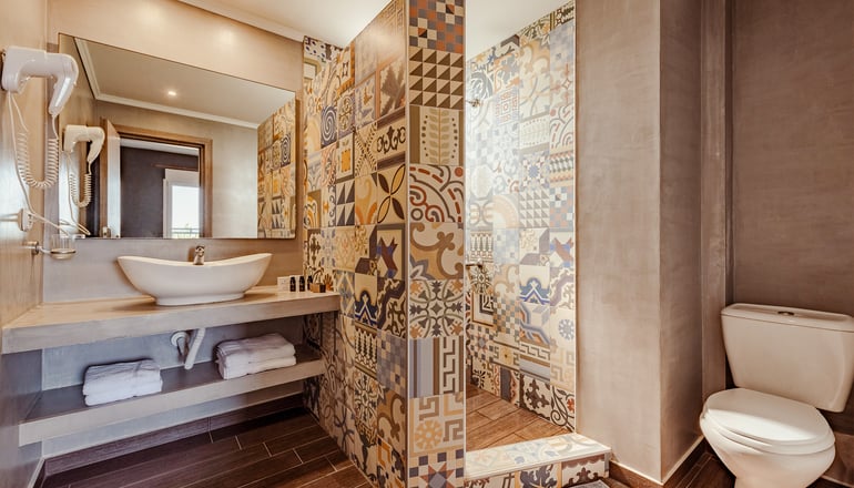 Ampelia Hotel Kassandra - Χανιώτη, Χαλκιδική