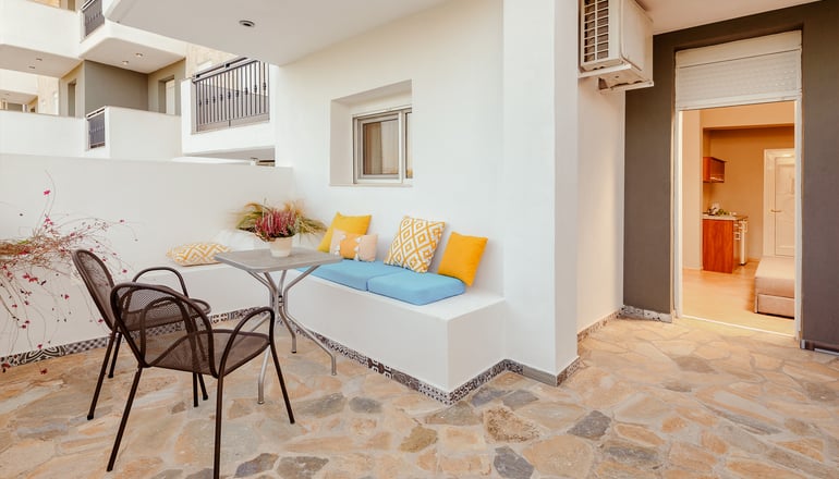 Ampelia Hotel Kassandra - Χανιώτη, Χαλκιδική