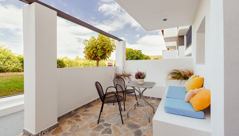 Ampelia Hotel Kassandra - Χανιώτη, Χαλκιδική