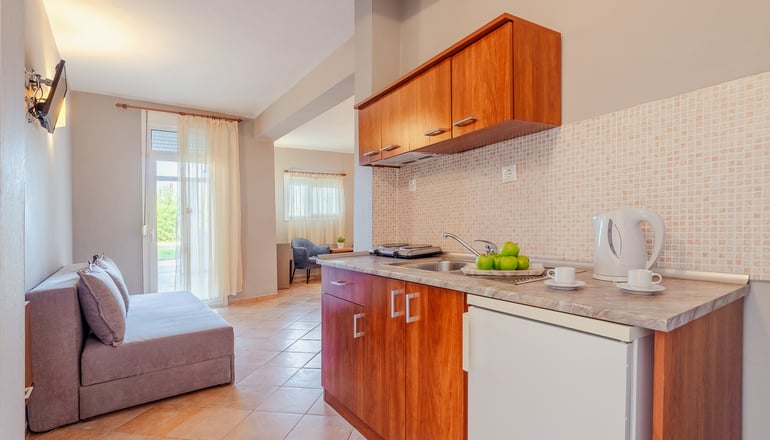 Ampelia Hotel Kassandra - Χανιώτη, Χαλκιδική