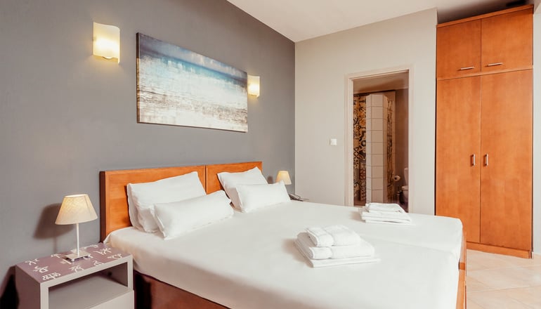 Ampelia Hotel Kassandra - Χανιώτη, Χαλκιδική