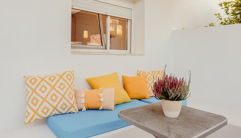 Ampelia Hotel Kassandra - Χανιώτη, Χαλκιδική