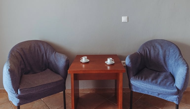 Ampelia Hotel Kassandra - Χανιώτη, Χαλκιδική