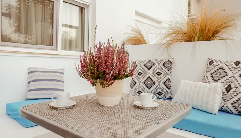 Ampelia Hotel Kassandra - Χανιώτη, Χαλκιδική