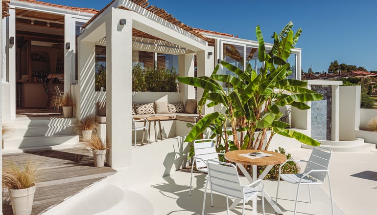 Ampelia Hotel Kassandra - Χανιώτη, Χαλκιδική