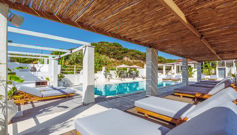 Ampelia Hotel Kassandra - Χανιώτη, Χαλκιδική