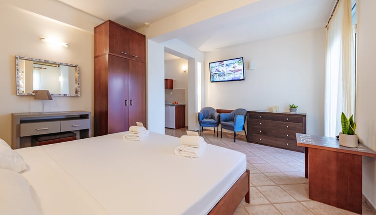 Ampelia Hotel Kassandra - Χανιώτη, Χαλκιδική