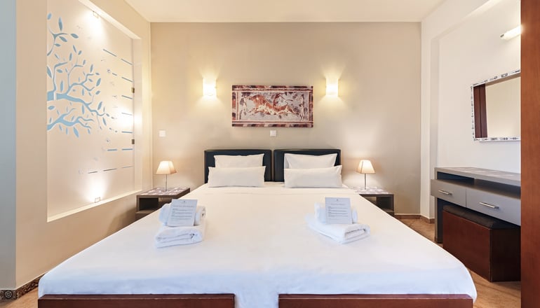 Ampelia Hotel Kassandra - Χανιώτη, Χαλκιδική