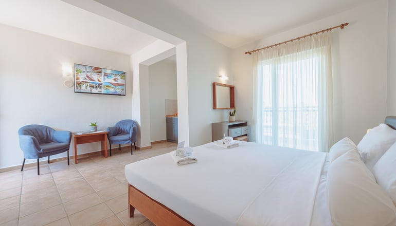 Ampelia Hotel Kassandra - Χανιώτη, Χαλκιδική