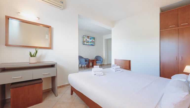 Ampelia Hotel Kassandra - Χανιώτη, Χαλκιδική