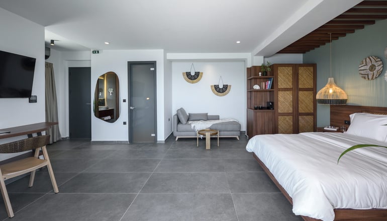 Amyntas Seafront Hotel - Νέος Μαρμαράς, Χαλκιδική