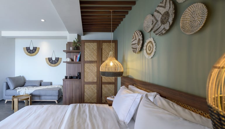 Amyntas Seafront Hotel - Νέος Μαρμαράς, Χαλκιδική