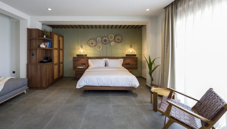 Amyntas Seafront Hotel - Νέος Μαρμαράς, Χαλκιδική