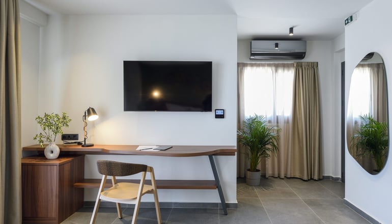 Amyntas Seafront Hotel - Νέος Μαρμαράς, Χαλκιδική