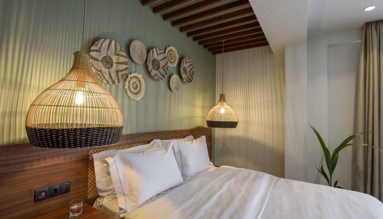 Amyntas Seafront Hotel - Νέος Μαρμαράς, Χαλκιδική