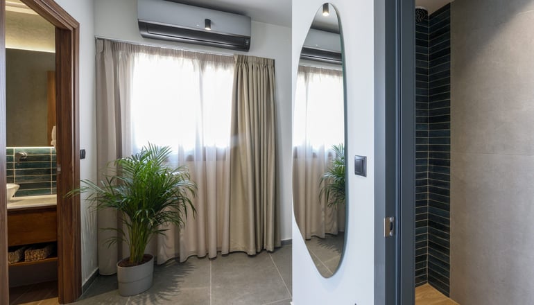 Amyntas Seafront Hotel - Νέος Μαρμαράς, Χαλκιδική