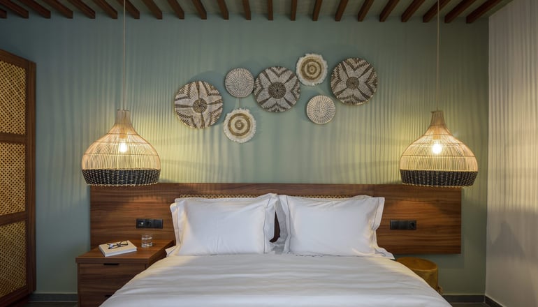 Amyntas Seafront Hotel - Νέος Μαρμαράς, Χαλκιδική