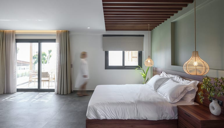 Amyntas Seafront Hotel - Νέος Μαρμαράς, Χαλκιδική