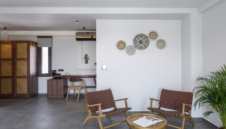 Amyntas Seafront Hotel - Νέος Μαρμαράς, Χαλκιδική