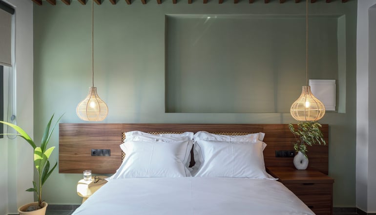 Amyntas Seafront Hotel - Νέος Μαρμαράς, Χαλκιδική