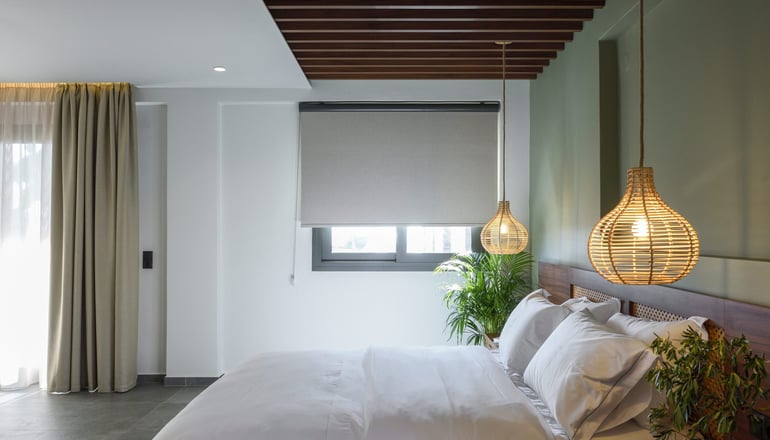 Amyntas Seafront Hotel - Νέος Μαρμαράς, Χαλκιδική