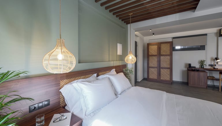 Amyntas Seafront Hotel - Νέος Μαρμαράς, Χαλκιδική