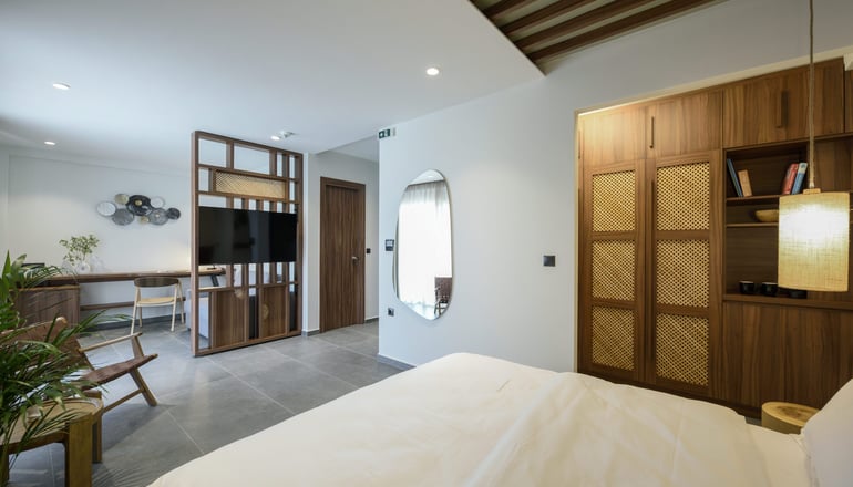 Amyntas Seafront Hotel - Νέος Μαρμαράς, Χαλκιδική