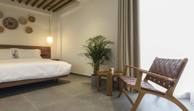 Amyntas Seafront Hotel - Νέος Μαρμαράς, Χαλκιδική