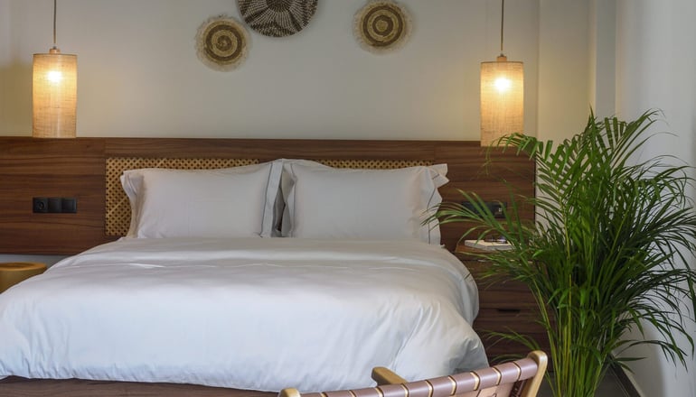 Amyntas Seafront Hotel - Νέος Μαρμαράς, Χαλκιδική