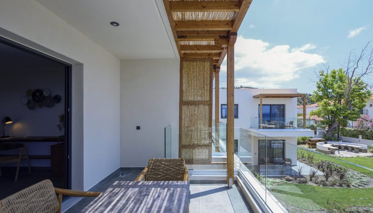 Amyntas Seafront Hotel - Νέος Μαρμαράς, Χαλκιδική
