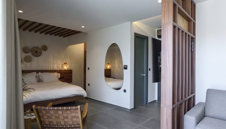 Amyntas Seafront Hotel - Νέος Μαρμαράς, Χαλκιδική