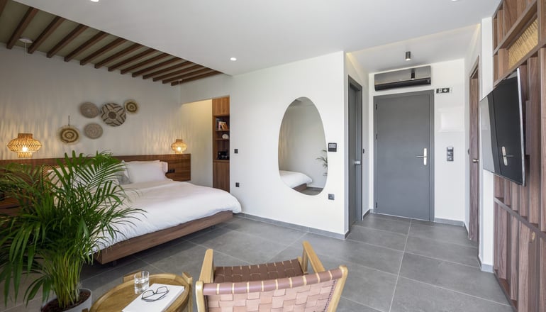 Amyntas Seafront Hotel - Νέος Μαρμαράς, Χαλκιδική