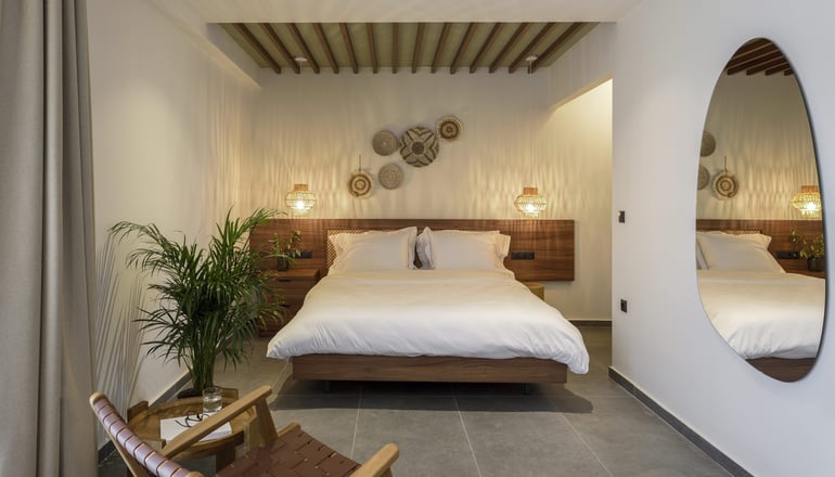 Amyntas Seafront Hotel - Νέος Μαρμαράς, Χαλκιδική