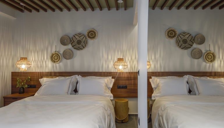 Amyntas Seafront Hotel - Νέος Μαρμαράς, Χαλκιδική