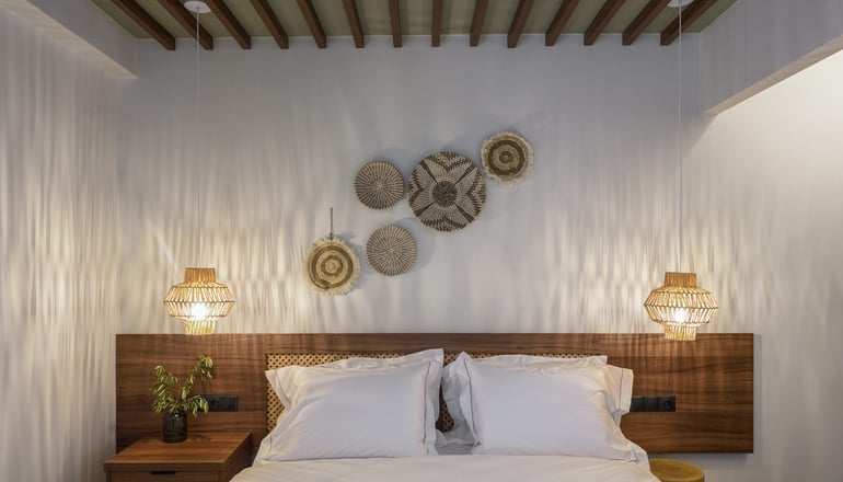 Amyntas Seafront Hotel - Νέος Μαρμαράς, Χαλκιδική