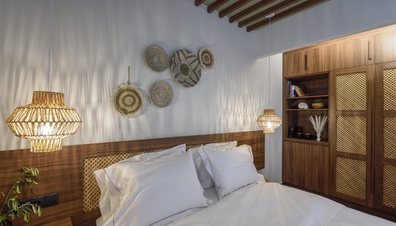 Amyntas Seafront Hotel - Νέος Μαρμαράς, Χαλκιδική