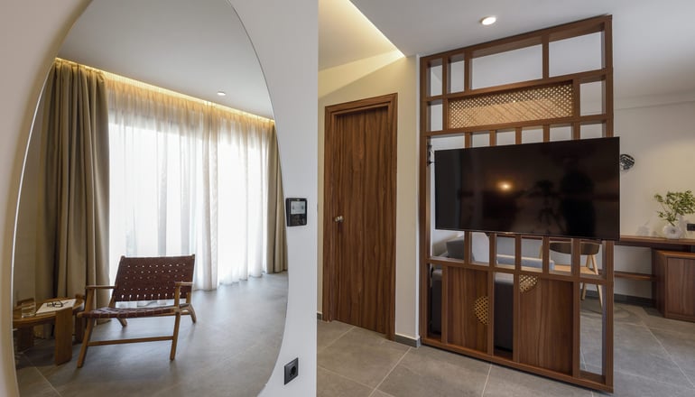 Amyntas Seafront Hotel - Νέος Μαρμαράς, Χαλκιδική