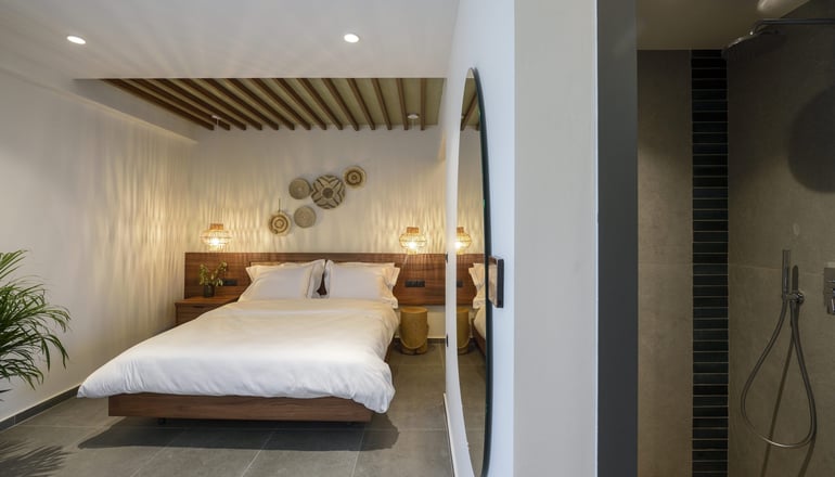 Amyntas Seafront Hotel - Νέος Μαρμαράς, Χαλκιδική