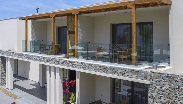 Amyntas Seafront Hotel - Νέος Μαρμαράς, Χαλκιδική