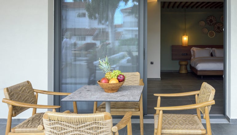 Amyntas Seafront Hotel - Νέος Μαρμαράς, Χαλκιδική