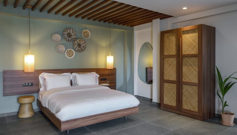 Amyntas Seafront Hotel - Νέος Μαρμαράς, Χαλκιδική
