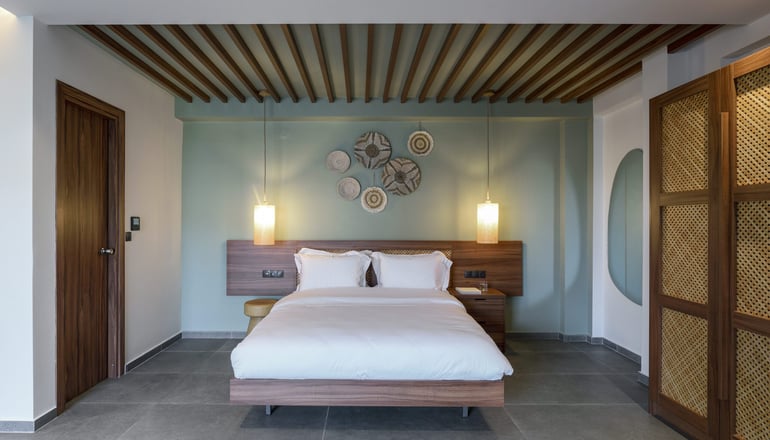 Amyntas Seafront Hotel - Νέος Μαρμαράς, Χαλκιδική