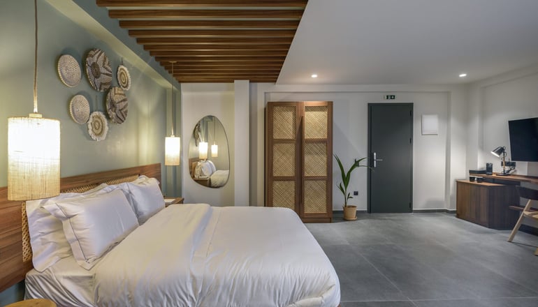 Amyntas Seafront Hotel - Νέος Μαρμαράς, Χαλκιδική