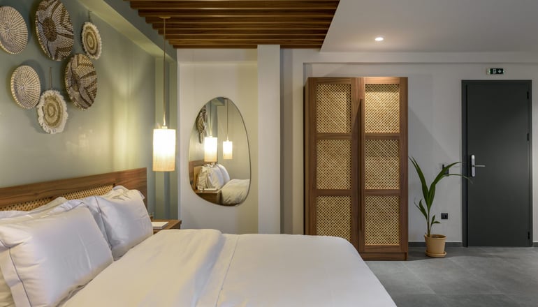 Amyntas Seafront Hotel - Νέος Μαρμαράς, Χαλκιδική