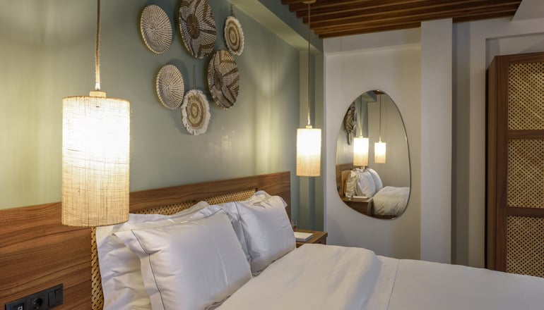 Amyntas Seafront Hotel - Νέος Μαρμαράς, Χαλκιδική