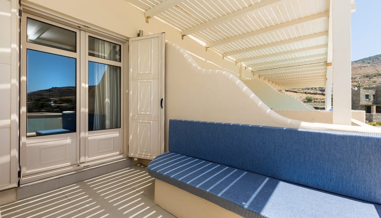 4* Anamar Kea Boutique Hotel- Κούνδουρος, Κέα