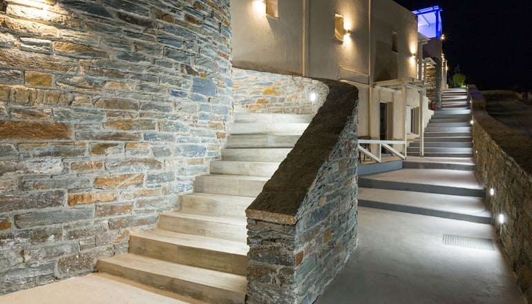 4* Anamar Kea Boutique Hotel- Κούνδουρος, Κέα