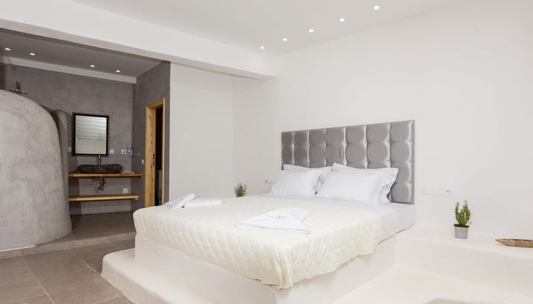 4* Anamar Kea Boutique Hotel- Κούνδουρος, Κέα