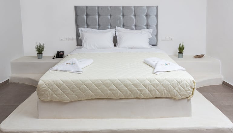 4* Anamar Kea Boutique Hotel- Κούνδουρος, Κέα