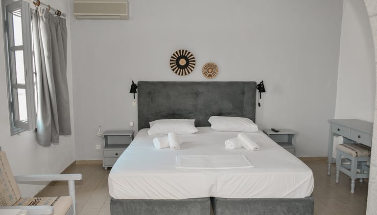 Anamar Patmos Hotel - Σκάλα, Πάτμος